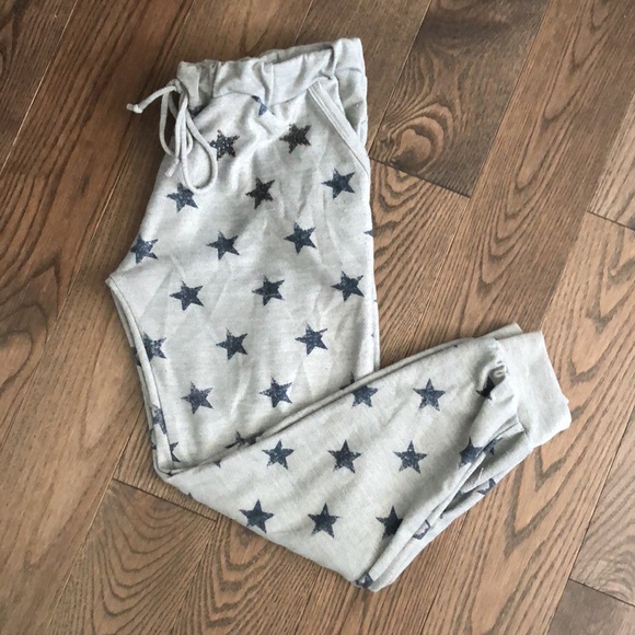 Vintage Havana Junior sweatpants - Picture 7 of 7